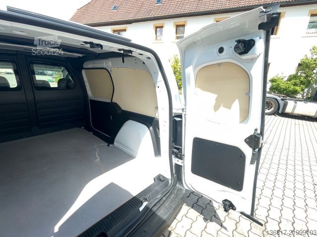 Kastenwagen MERCEDES-BENZ Citan 112 CDI lang Kasten Tempomat Kamera