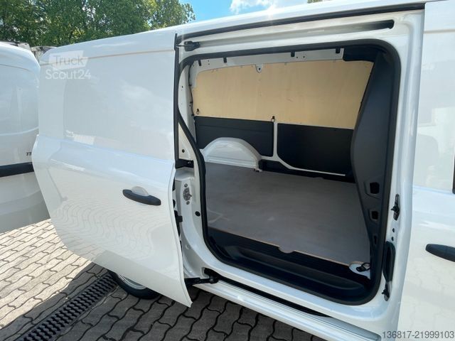 Kastenwagen MERCEDES-BENZ Citan 112 CDI lang Kasten Tempomat Kamera