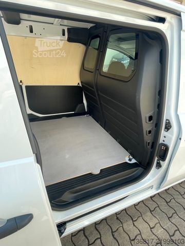 Kastenwagen MERCEDES-BENZ Citan 112 CDI lang Kasten Tempomat Kamera