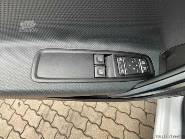 Kastenwagen MERCEDES-BENZ Citan 112 CDI lang Kasten Tempomat Kamera