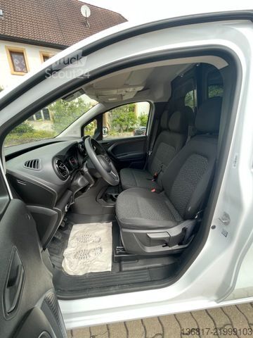 Kastenwagen MERCEDES-BENZ Citan 112 CDI lang Kasten Tempomat Kamera
