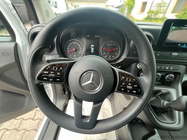 Kastenwagen MERCEDES-BENZ Citan 112 CDI lang Kasten Tempomat Kamera
