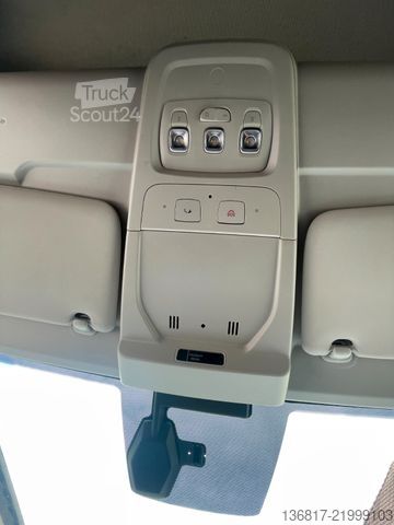Kastenwagen MERCEDES-BENZ Citan 112 CDI lang Kasten Tempomat Kamera