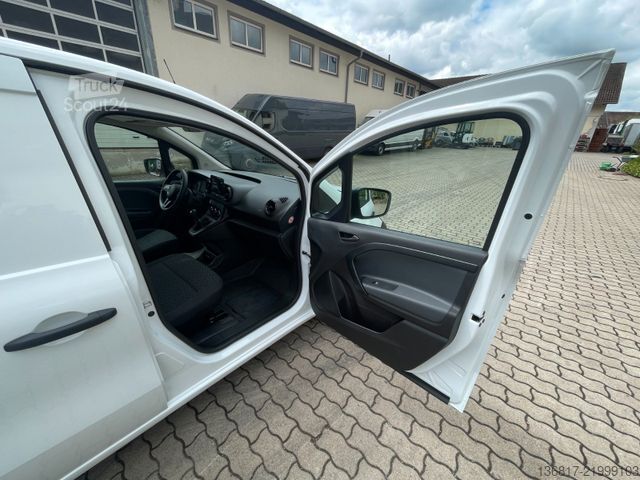Kastenwagen MERCEDES-BENZ Citan 112 CDI lang Kasten Tempomat Kamera