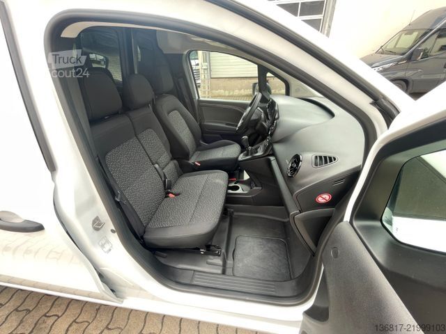 Kastenwagen MERCEDES-BENZ Citan 112 CDI lang Kasten Tempomat Kamera