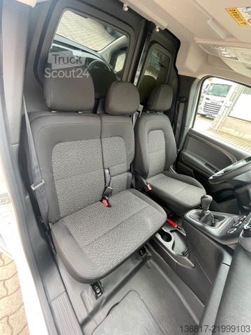 Kastenwagen MERCEDES-BENZ Citan 112 CDI lang Kasten Tempomat Kamera