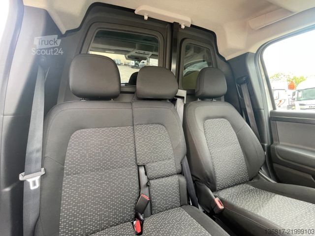 Kastenwagen MERCEDES-BENZ Citan 112 CDI lang Kasten Tempomat Kamera