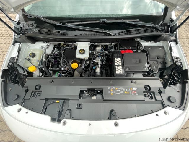 Kastenwagen MERCEDES-BENZ Citan 112 CDI lang Kasten Tempomat Kamera