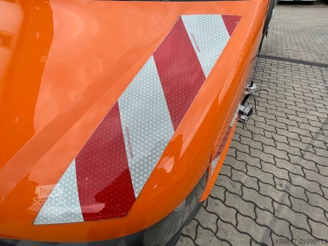 Пикап ван VOLKSWAGEN T5 Transporter 2.0 Pritsche Standhei Klim Unfall