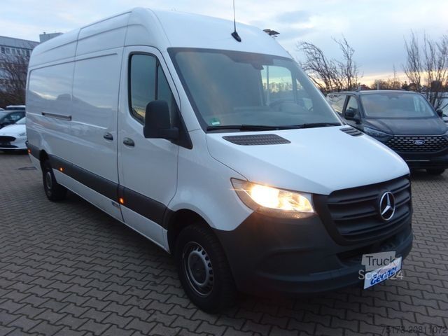 Kühltransporter MERCEDES-BENZ Sprinter III Kasten RWD/AWD 311/315/317/319 CDI
