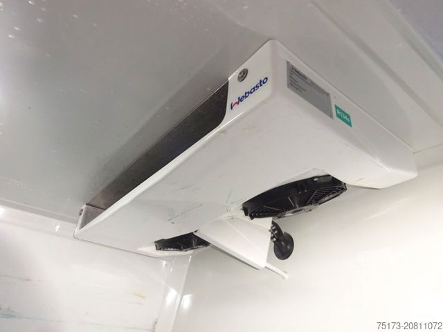 Kühltransporter MERCEDES-BENZ Sprinter III Kasten RWD/AWD 311/315/317/319 CDI