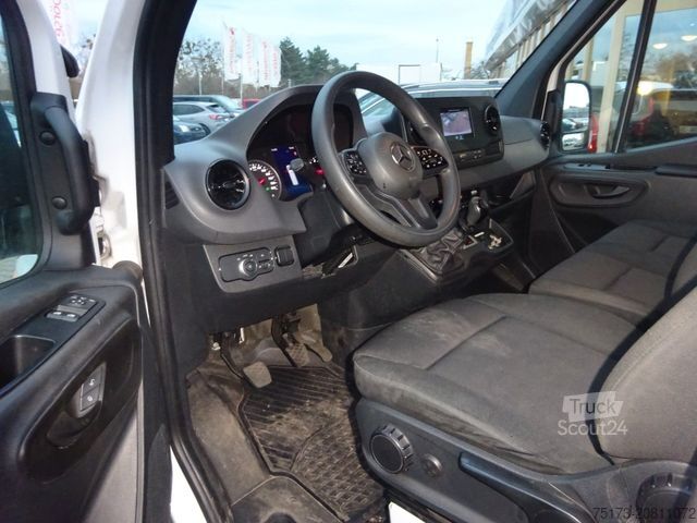 Kühltransporter MERCEDES-BENZ Sprinter III Kasten RWD/AWD 311/315/317/319 CDI