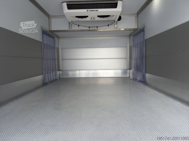 Furgão frigorífico RENAULT Master IV Döner Tiefkühlkoffer Kiesling