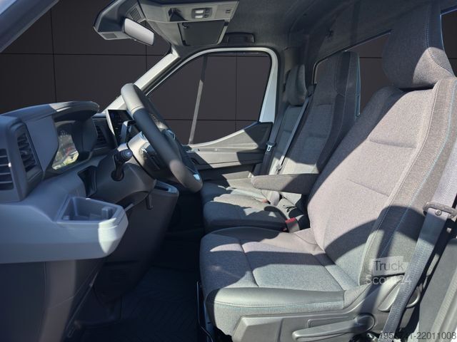 Furgão transportador de automóveis RENAULT Master Abschleppwagen Automatik Tempomat