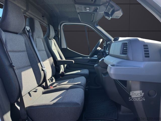 Furgão transportador de automóveis RENAULT Master Abschleppwagen Automatik Tempomat