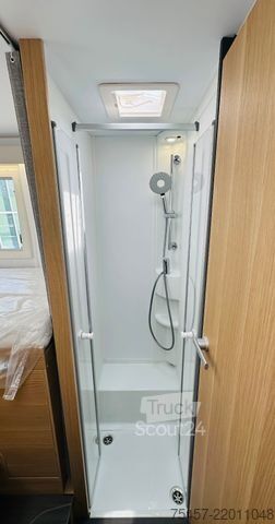Daļēji integrēta kemperis ADRIA Matrix ALL-IN 650 SL SAFETY / TRUMA 6E / LiFePO