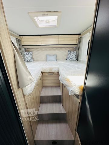 Напівінтегрований кемпер ADRIA COMPACT DL 60Y  Truma 6E Uvm.