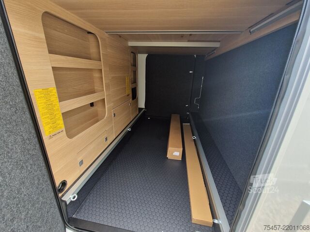 Yarı entegre karavan ADRIA Coral 60Y 670 DL 180PS/Automatik/LED/C6E Uvm