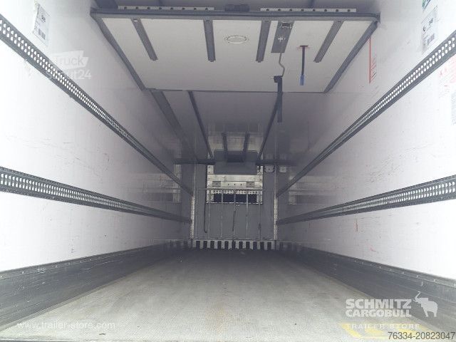 Semi-reboque frigorífico Lamberet Semitrailer Reefer Multitemp