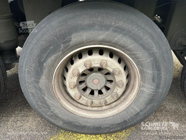 Semi-reboque frigorífico Lamberet Semitrailer Reefer Multitemp