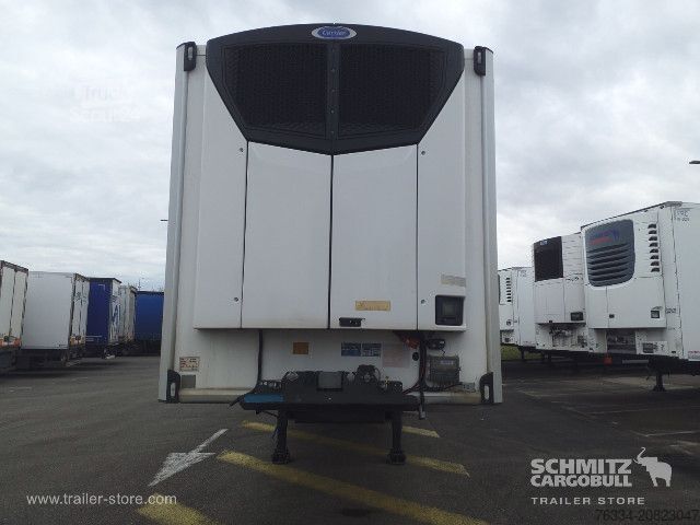Semi-reboque frigorífico Lamberet Semitrailer Reefer Multitemp