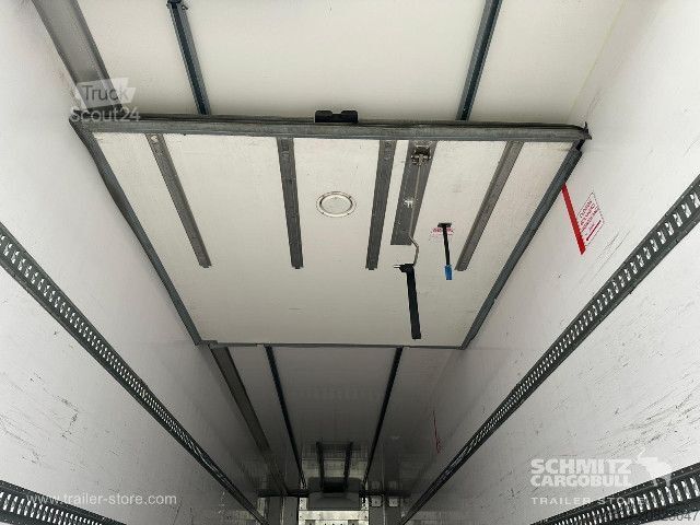 Semi-reboque frigorífico Lamberet Semitrailer Reefer Multitemp