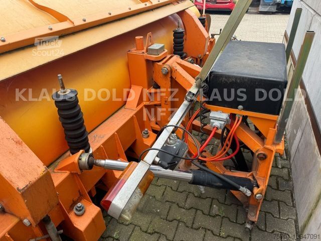 Sonstige  Gebr. Zaugg AG Schneepflug SP200-400-5