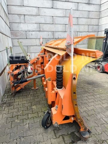 Sonstige  Gebr. Zaugg AG Schneepflug SP200-400-5