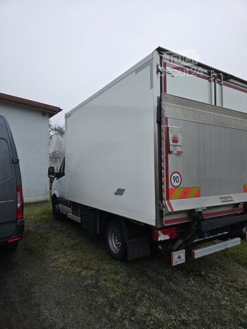 Kastenwagen Mercedes-Benz Sprinter 516 CDI