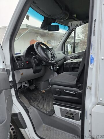 Kastenwagen Mercedes-Benz Sprinter 516 CDI
