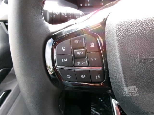 Minibus FORD Tourneo Custom 320L2 Sport 4x4 AHK Exklusiv ACC