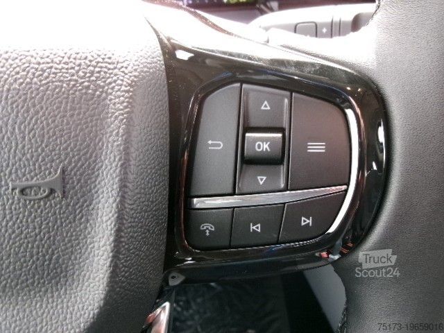 Minibus FORD Tourneo Custom 320L2 Sport 4x4 AHK Exklusiv ACC