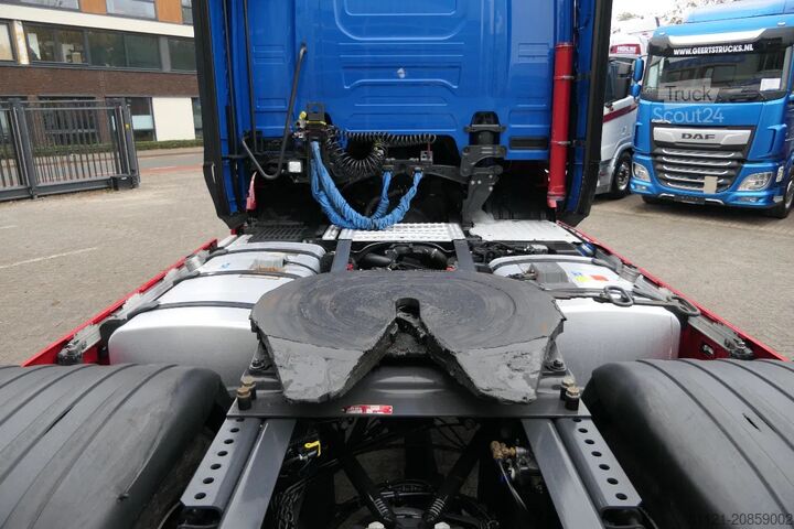 Standard-SZM Scania R450 NGS | Retarder | 2Tanks | 894587Km | 2019 ...