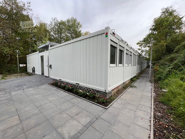 Residential container Containex