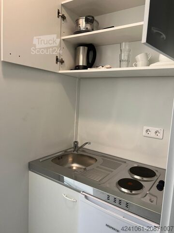 Residential container Containex