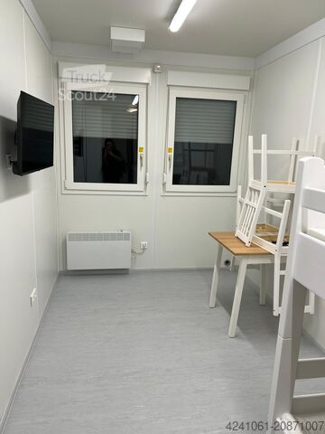 Residential container Containex 