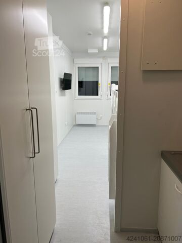 Residential container Containex 