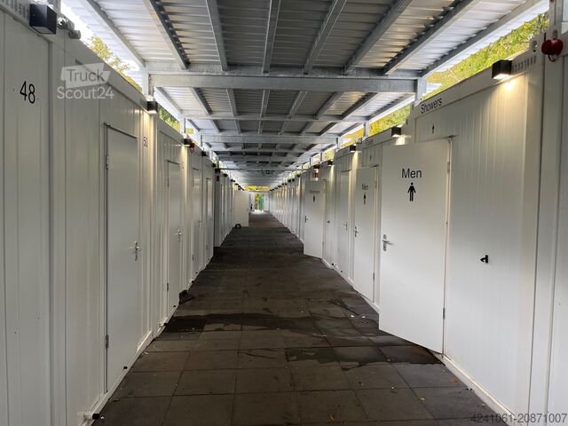 Residential container Containex 