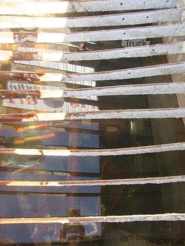 Bomba de hormigón Putzmeister BSA 1005 DC concrete pump Concerete pump PUTZME