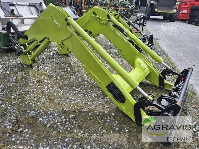 Tractor Claas FL 150