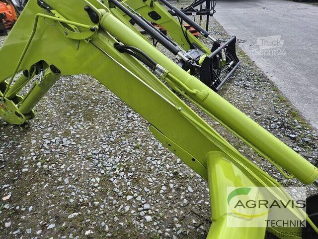 Tractor Claas FL 150