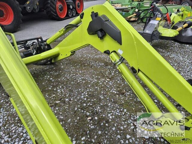 Tractor Claas FL 150