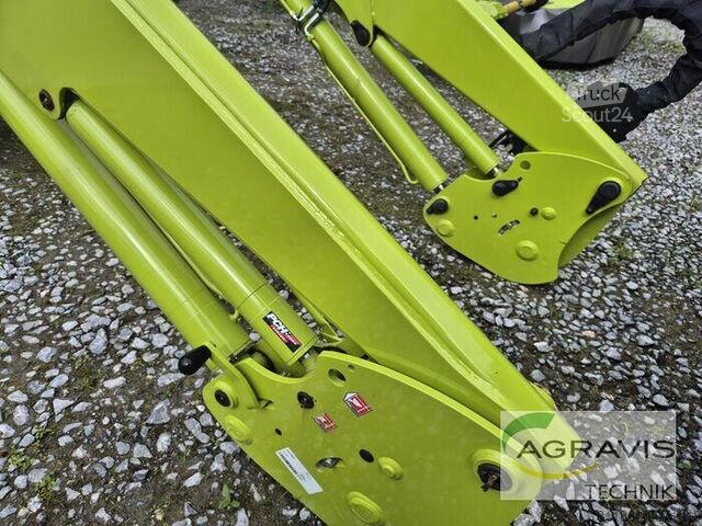 Tractor Claas FL 150