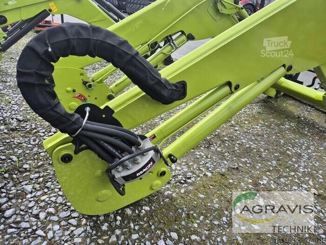 Tractor Claas FL 150