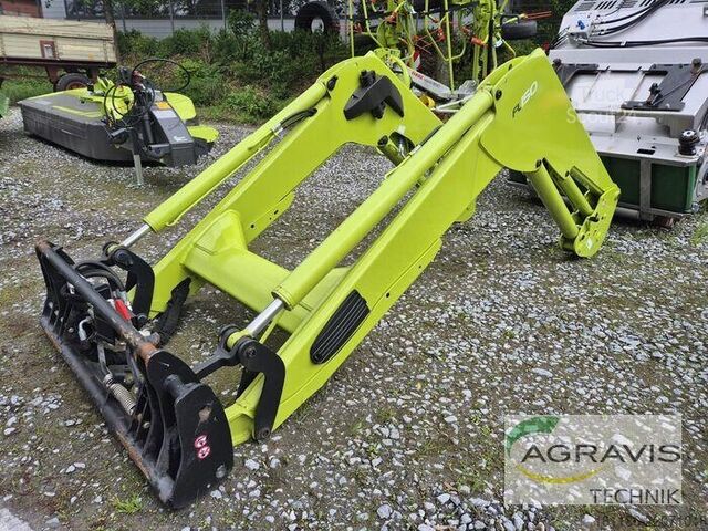 Tractor Claas FL 150