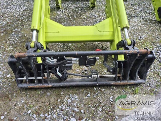 Tractor Claas FL 150