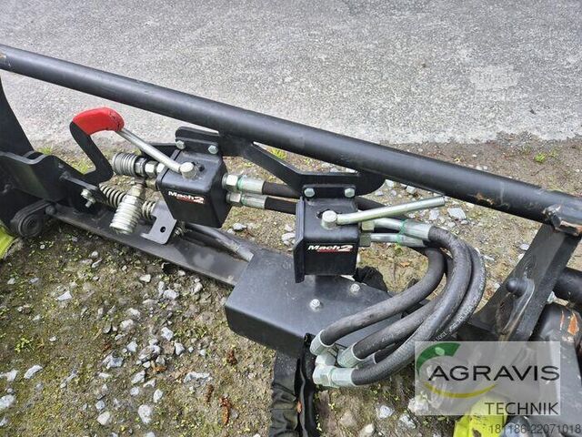 Tractor Claas FL 150