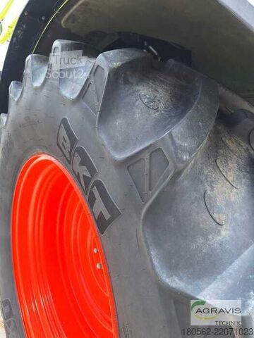 Tractor Claas ARION 530 CMATIC CIS+