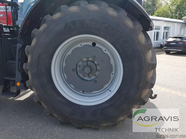 Traktor Massey Ferguson MF 8735 S DYNA VT EXCLUSIVE