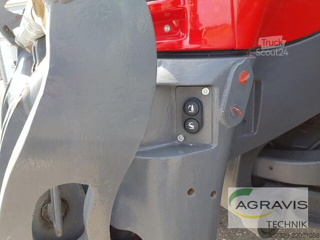 Traktor Massey Ferguson MF 8735 S DYNA VT EXCLUSIVE